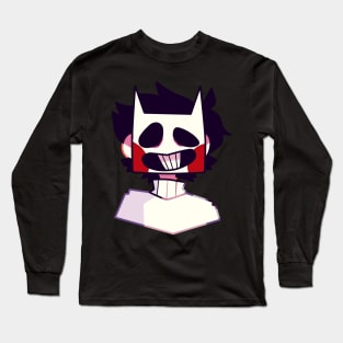 OFF - Zacharie (game) Long Sleeve T-Shirt